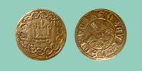 702498038 Jetons du Moyen Age - Tokens of the Middle Age