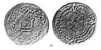 406204081 Jetons du Moyen Age - Tokens of the Middle Age