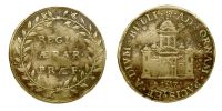 3916846294 Jetons de la Chambre des Comptes, du Trésor Royal et de la Monnaie - Tokens from the Chamber of Accounts, the Royal Treasury and the Mint