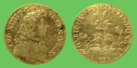 347988505 Jetons de la Chambre des Comptes, du Trésor Royal et de la Monnaie - Tokens from the Chamber of Accounts, the Royal Treasury and the Mint