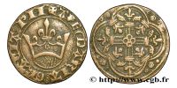 1814734199 Jetons du Moyen Age - Tokens of the Middle Age