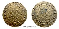 3428139039 Jetons du Moyen Age - Tokens of the Middle Age