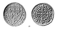 2381660374 Jetons du Moyen Age - Tokens of the Middle Age