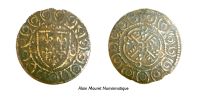 3472858657 Jetons du Moyen Age - Tokens of the Middle Age
