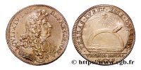 362043746 Jetons de la Chambre des Comptes, du Trésor Royal et de la Monnaie - Tokens from the Chamber of Accounts, the Royal Treasury and the Mint