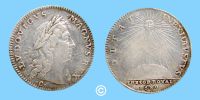338448661 Jetons de la Chambre des Comptes, du Trésor Royal et de la Monnaie - Tokens from the Chamber of Accounts, the Royal Treasury and the Mint