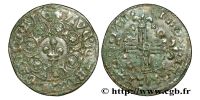 1987442368 Jetons du Moyen Age - Tokens of the Middle Age