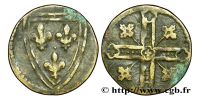 96050170 Jetons du Moyen Age - Tokens of the Middle Age