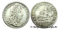 321022759 Jetons de la Chambre des Comptes, du Trésor Royal et de la Monnaie - Tokens from the Chamber of Accounts, the Royal Treasury and the Mint