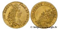3097220557 Jetons de la Chambre des Comptes, du Trésor Royal et de la Monnaie - Tokens from the Chamber of Accounts, the Royal Treasury and the Mint