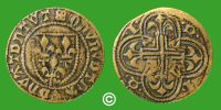 38495683 Jetons du Moyen Age - Tokens of the Middle Age