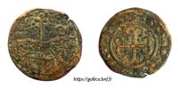215575135 Jetons du Moyen Age - Tokens of the Middle Age
