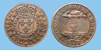 jeton-token-médaille-rechenpfennig-tessera-méreau-sigilli-getone-rekenpfennig-plomb-pallofa-Nuremberg-Tournai svg+xml,%3Csvg%20xmlns%3D%22http%3A%2F%2Fwww.w3 Jetons du Conseil du roi, de la Chancellerie, des secrétaires - Tokens of the King's Council, the Chancellery, the Secretaries and lawiers