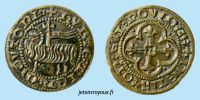 1385003041 Jetons du Moyen Age - Tokens of the Middle Age