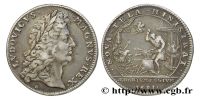 3743013045 Jetons de la Chambre des Comptes, du Trésor Royal et de la Monnaie - Tokens from the Chamber of Accounts, the Royal Treasury and the Mint