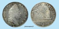 84721176 Jetons de la Chambre des Comptes, du Trésor Royal et de la Monnaie - Tokens from the Chamber of Accounts, the Royal Treasury and the Mint