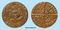 2111712149 Jetons du Moyen Age - Tokens of the Middle Age
