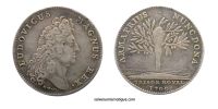 2149279212 Jetons de la Chambre des Comptes, du Trésor Royal et de la Monnaie - Tokens from the Chamber of Accounts, the Royal Treasury and the Mint