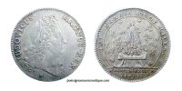 jeton-token-médaille-rechenpfennig-tessera-méreau-sigilli-getone-rekenpfennig-plomb-pallofa-Nuremberg-Tournai svg+xml,%3Csvg%20xmlns%3D%22http%3A%2F%2Fwww.w3 Jetons de la Chambre des Comptes, du Trésor Royal et de la Monnaie - Tokens from the Chamber of Accounts, the Royal Treasury and the Mint