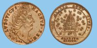 560452127 Jetons de la Chambre des Comptes, du Trésor Royal et de la Monnaie - Tokens from the Chamber of Accounts, the Royal Treasury and the Mint