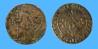 2387161415 Jetons du Moyen Age - Tokens of the Middle Age