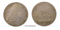 jeton-token-médaille-rechenpfennig-tessera-méreau-sigilli-getone-rekenpfennig-plomb-pallofa-Nuremberg-Tournai svg+xml,%3Csvg%20xmlns%3D%22http%3A%2F%2Fwww.w3 Jetons de la Chambre des Comptes, du Trésor Royal et de la Monnaie - Tokens from the Chamber of Accounts, the Royal Treasury and the Mint