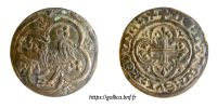 jeton-token-médaille-rechenpfennig-tessera-méreau-sigilli-getone-rekenpfennig-plomb-pallofa-Nuremberg-Tournai svg+xml,%3Csvg%20xmlns%3D%22http%3A%2F%2Fwww.w3 Jetons du Moyen Age - Tokens of the Middle Age