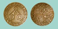 2908569295 Jetons du Moyen Age - Tokens of the Middle Age