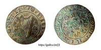 1311559208 Jetons du Moyen Age - Tokens of the Middle Age