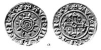1364367492 Jetons du Moyen Age - Tokens of the Middle Age