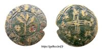 52716665 Jetons du Moyen Age - Tokens of the Middle Age