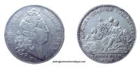 1176046856 Jetons de la Chambre des Comptes, du Trésor Royal et de la Monnaie - Tokens from the Chamber of Accounts, the Royal Treasury and the Mint