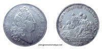 jeton-token-médaille-rechenpfennig-tessera-méreau-sigilli-getone-rekenpfennig-plomb-pallofa-Nuremberg-Tournai svg+xml,%3Csvg%20xmlns%3D%22http%3A%2F%2Fwww.w3 Jetons de la Chambre des Comptes, du Trésor Royal et de la Monnaie - Tokens from the Chamber of Accounts, the Royal Treasury and the Mint