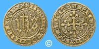 2657101703 Méreaux du Moyen Age - Middle age lead tokens