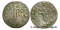 3382980954 Méreaux du Moyen Age - Middle age lead tokens