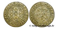 3192845144 Méreaux du Moyen Age - Middle age lead tokens