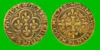 2376496464 Méreaux du Moyen Age - Middle age lead tokens