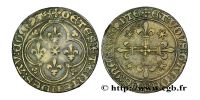 3663881101 Méreaux du Moyen Age - Middle age lead tokens