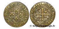636940715 Méreaux du Moyen Age - Middle age lead tokens