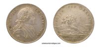 jeton-token-médaille-rechenpfennig-tessera-méreau-sigilli-getone-rekenpfennig-plomb-pallofa-Nuremberg-Tournai svg+xml,%3Csvg%20xmlns%3D%22http%3A%2F%2Fwww.w3 Jetons de la Chambre des Comptes, du Trésor Royal et de la Monnaie - Tokens from the Chamber of Accounts, the Royal Treasury and the Mint