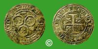 2783553660 Jetons du Moyen Age - Tokens of the Middle Age