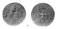 4213430847 Jetons du Moyen Age - Tokens of the Middle Age