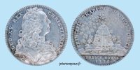 jeton-token-médaille-rechenpfennig-tessera-méreau-sigilli-getone-rekenpfennig-plomb-pallofa-Nuremberg-Tournai svg+xml,%3Csvg%20xmlns%3D%22http%3A%2F%2Fwww.w3 Jetons de la Chambre des Comptes, du Trésor Royal et de la Monnaie - Tokens from the Chamber of Accounts, the Royal Treasury and the Mint