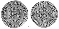 2108315672 Jetons de la Renaissance - tokens - rechenpfennig