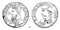 1833179142 Jetons de la Renaissance - tokens - rechenpfennig