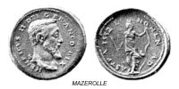 3424319587 Jetons de la Renaissance - tokens - rechenpfennig