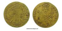 2700250592 Jetons de la Renaissance - tokens - rechenpfennig