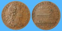 jeton-token-médaille-rechenpfennig-tessera-méreau-sigilli-getone-rekenpfennig-plomb-pallofa-Nuremberg-Tournai svg+xml,%3Csvg%20xmlns%3D%22http%3A%2F%2Fwww.w3 Jetons de la Chambre des Comptes, du Trésor Royal et de la Monnaie - Tokens from the Chamber of Accounts, the Royal Treasury and the Mint