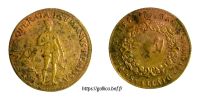 649172976 Jetons de la Renaissance - tokens - rechenpfennig