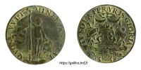 1117359584 Jetons de la Renaissance - tokens - rechenpfennig